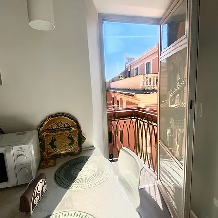 Appartement Colombo House