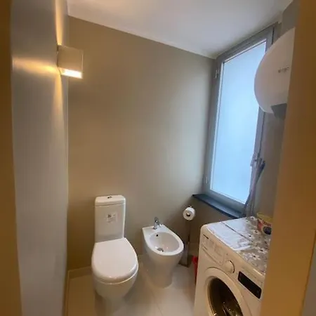 Colombo House Appartement