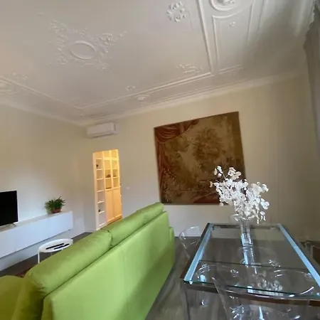 Colombo House Appartement